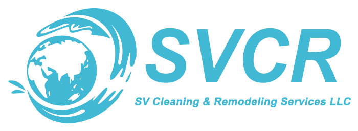 SV Cleaning Remodeling LLC